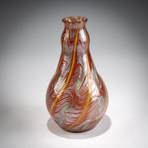 'Titania'-Vase, 1906