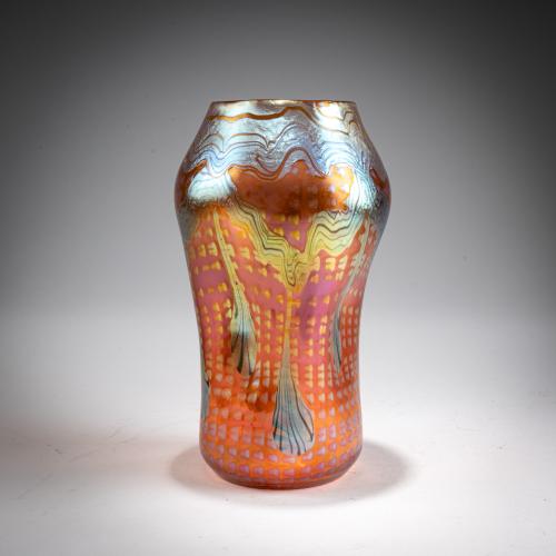 'Phänomen'-Vase, 1901