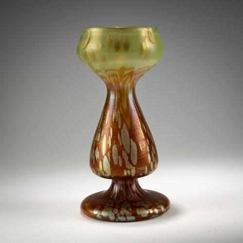 'Cytisus'-Vase, 1902