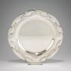 Decorative plate, 1905/06