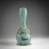 Vase 'Paysage et Cygnes', c. 1892