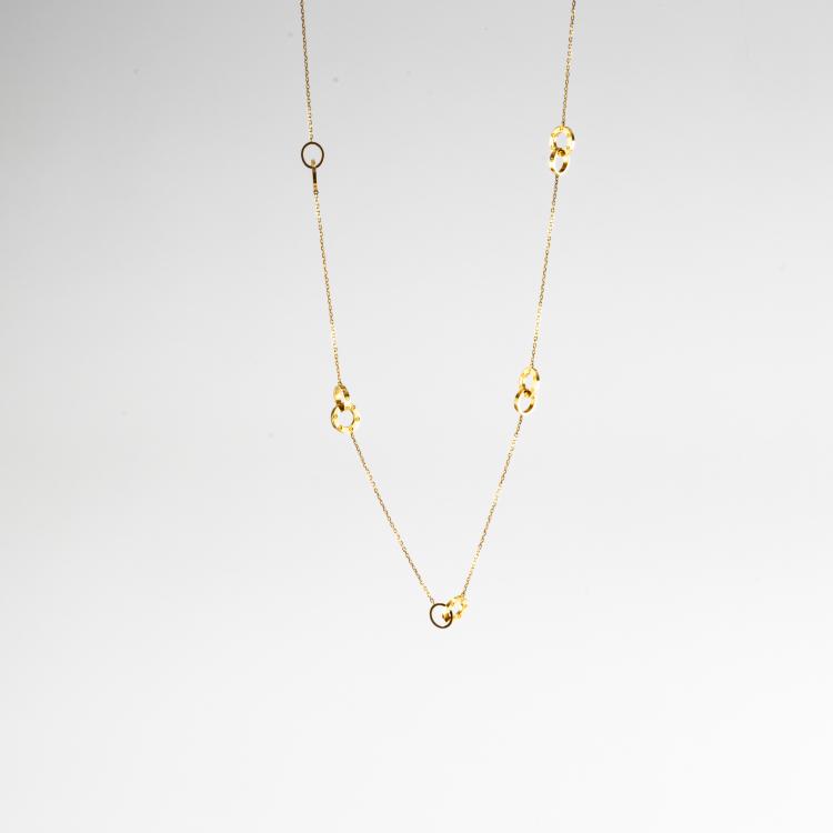 Bild 1 zu Objekt, Sautoir necklace from the 'Love' collection, Cartier, 