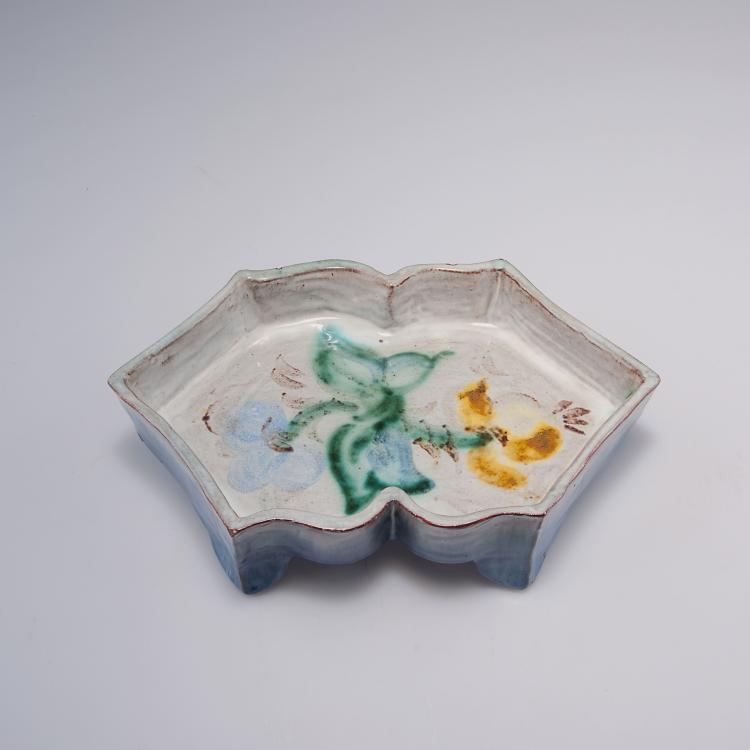 Hauptbild zu Objekt, , Roland Rainer, Pollak, E. & A., Wien, 100C 110