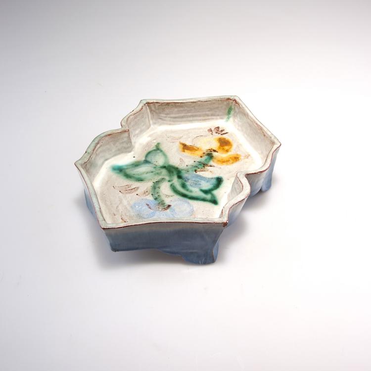 Bild 1 zu Objekt, , Roland Rainer, Pollak, E. & A., Wien, 100C 110