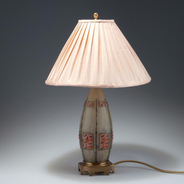 Bild 1 zu Objekt, , Fuld & Co, Frankfurt a. M., 100C 53