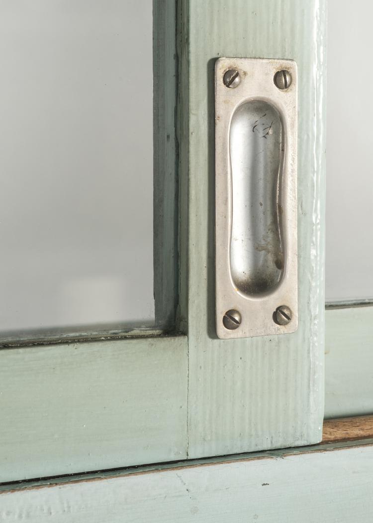 Bild 10 zu Objekt, 'Frankfurt kitchen', 1926, Margarete Sch&uuml;tte-Lihotzky, Grumbach, Frankfurt (zugeschrieben); f&uuml;r das st&auml;dtische Hochbauamt Frankfurt, 133A 4