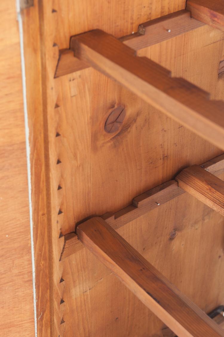 Bild 18 zu Objekt, 'Frankfurt kitchen', 1926, Margarete Sch&uuml;tte-Lihotzky, Grumbach, Frankfurt (zugeschrieben); f&uuml;r das st&auml;dtische Hochbauamt Frankfurt, 133A 4