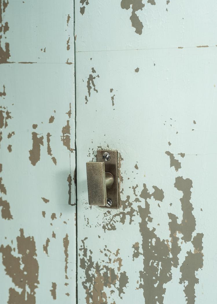 Bild 19 zu Objekt, 'Frankfurt kitchen', 1926, Margarete Sch&uuml;tte-Lihotzky, Grumbach, Frankfurt (zugeschrieben); f&uuml;r das st&auml;dtische Hochbauamt Frankfurt, 133A 4