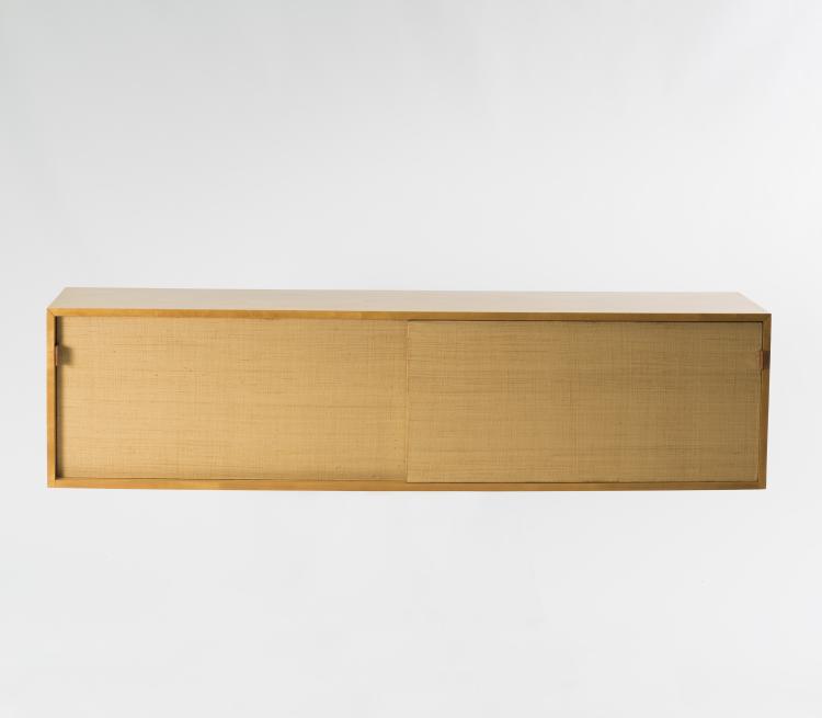 Bild 2 zu Objekt, H&auml;ngesideboard '123', 1947, Florence Marguerite Knoll Basset, Knoll International, Stuttgart, 130A 179