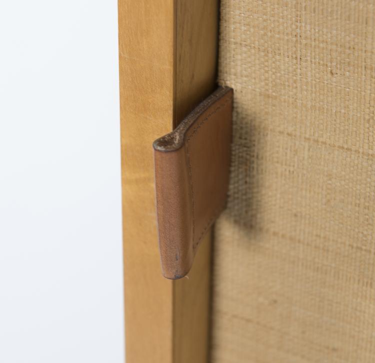 Bild 3 zu Objekt, H&auml;ngesideboard '123', 1947, Florence Marguerite Knoll Basset, Knoll International, Stuttgart, 130A 179