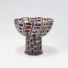 Vase 'Diamantati', 1968