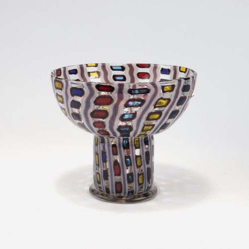 'Diamantati' vase 1968