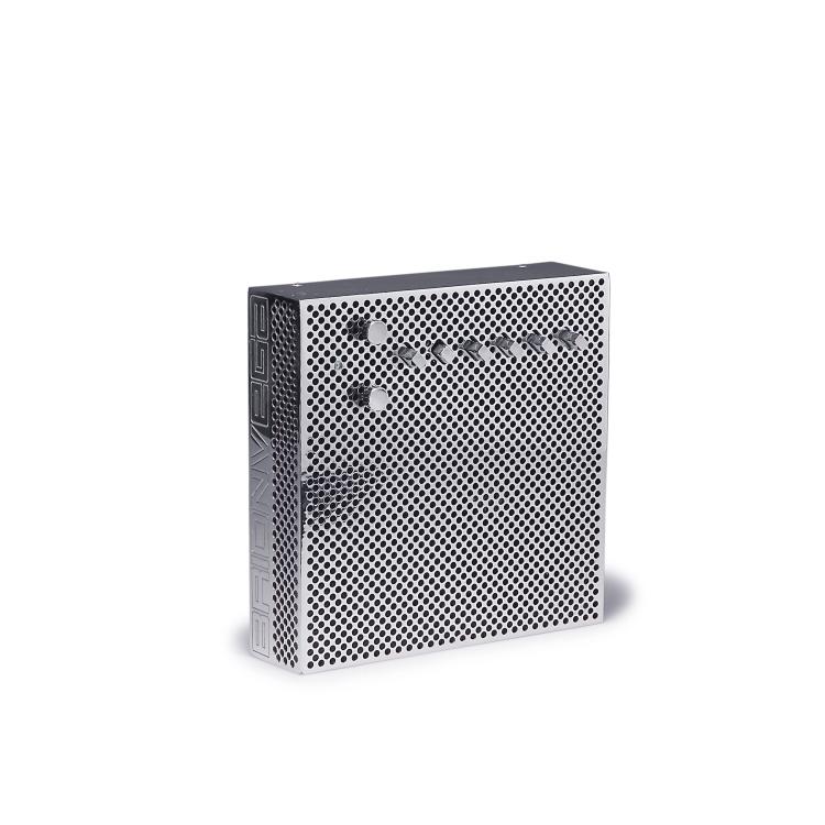 Hauptbild zu Objekt, 'Fd 1102' radio, 1969, Achille Castiglioni, Brionvega, Mailand, 125A 92