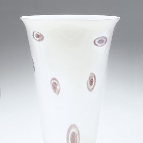 Vase, 1930er Jahre