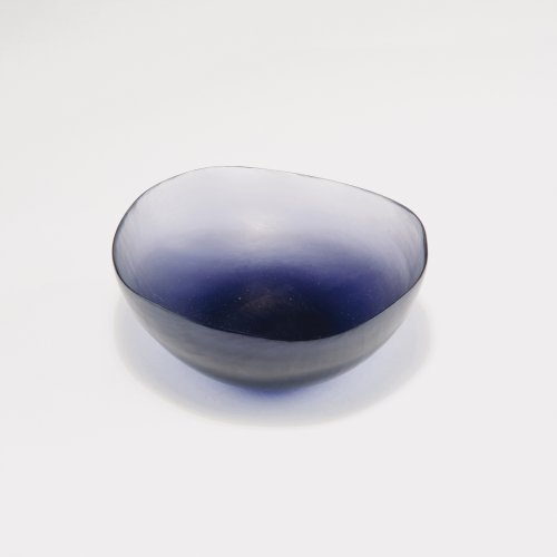 'Battuto' bowl, c1957