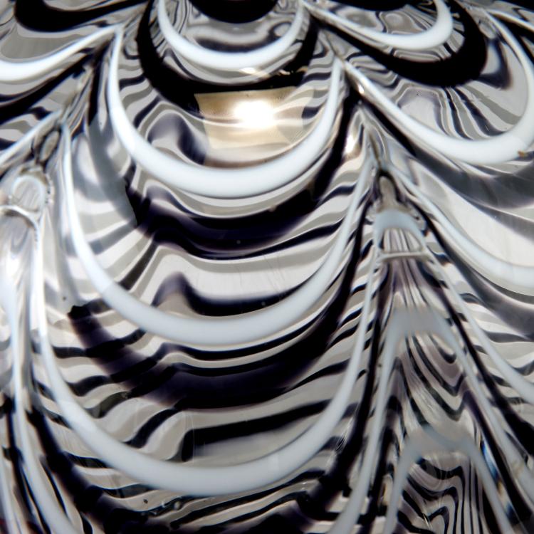 Bild 2 zu Objekt, Vase, c1926, Wolfgang von Wersin, Kramsach, Tiroler Glash&uuml;tte, 123 521