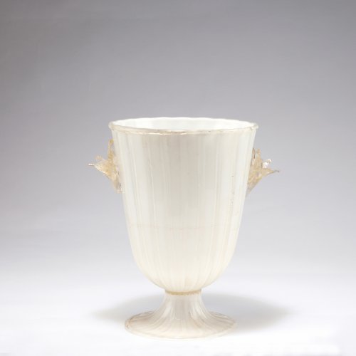 Vase, um 1950