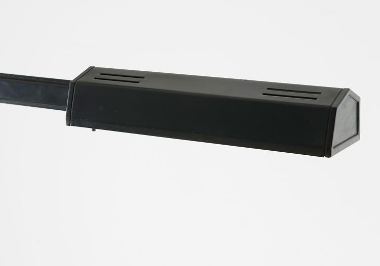 Bild 2 zu Objekt, Klemmleuchte 'Arco', 1963, Studio B.B.P.R., Olivetti, Ivrea, 122A 175