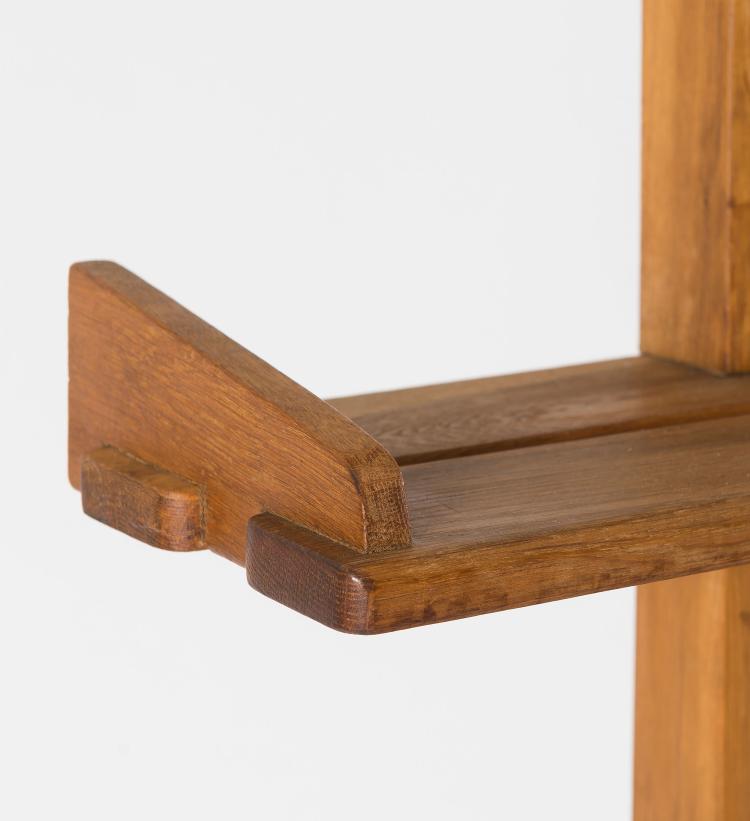 Bild 2 zu Objekt, Bookshelf, 1940s, Niederlande, 122C 43