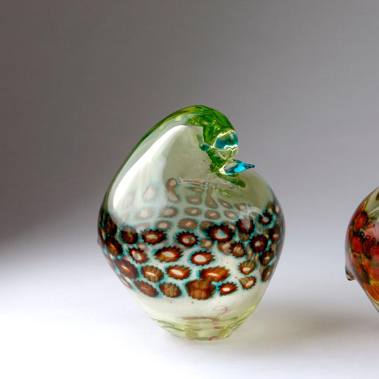 Bild 4 zu Objekt, Four birds, c1969, Antonio Da Ros, Cenedese, Gino, Murano, 122B 148