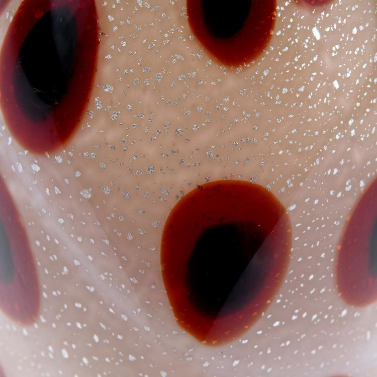 Bild 3 zu Objekt, 'A trina d'oro' vase, c1948, Giulio Radi, A.Ve.M., Murano, 122B 119