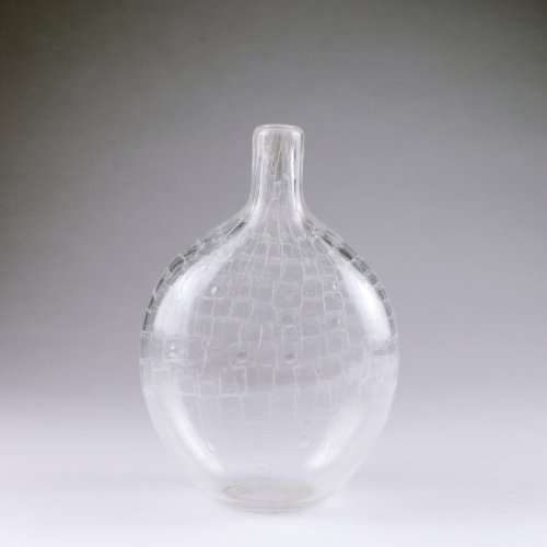 'Murrine' vase, c1950