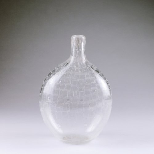 Vase 'Murrine', um 1960