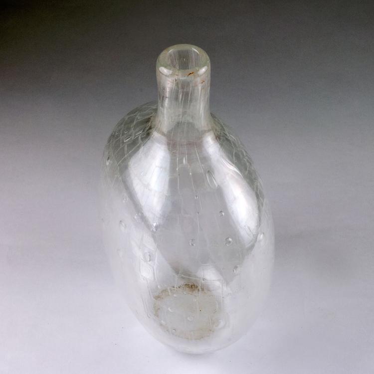 Bild 1 zu Objekt, 'Murrine' vase, c1950, Murano, 122B 153