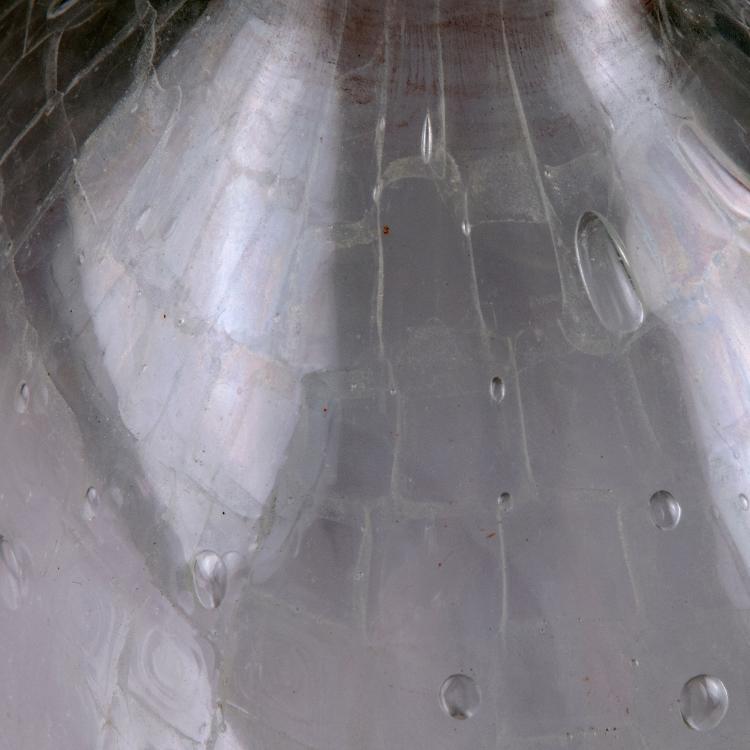 Bild 2 zu Objekt, 'Murrine' vase, c1950, Murano, 122B 153