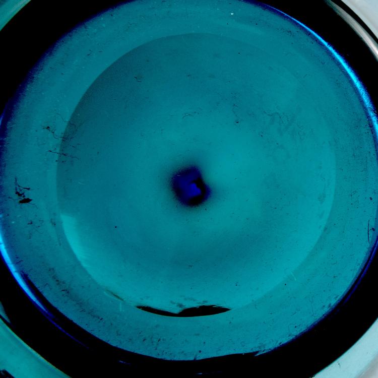 Bild 4 zu Objekt, 'Zanfirico mosaico' vase, 1954, Paolo Venini, Venini & C., Murano, 122B 64