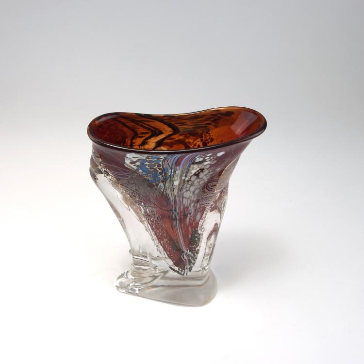 Bild 2 zu Objekt, Vase, 1997, Samuel J. Herman, 122B 168