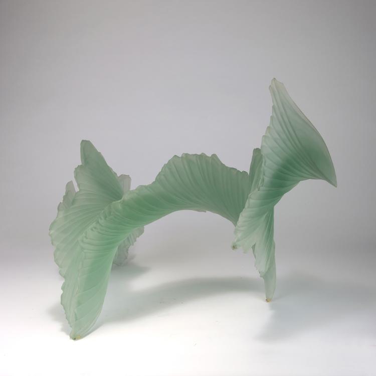 Bild 1 zu Objekt, Wave, 1980s, 122B 178