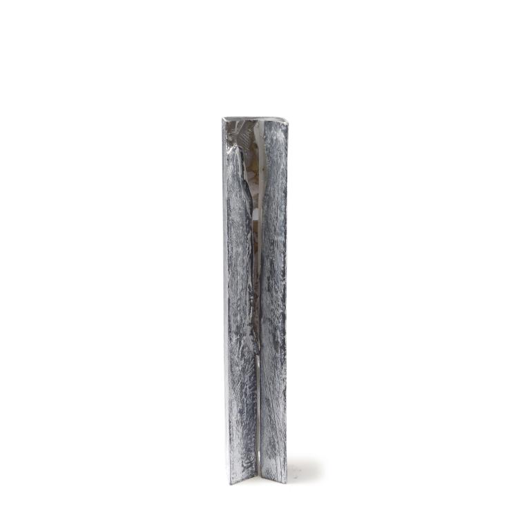 Hauptbild zu Objekt, Stele, 1991, Matei Negreanu, 122B 177