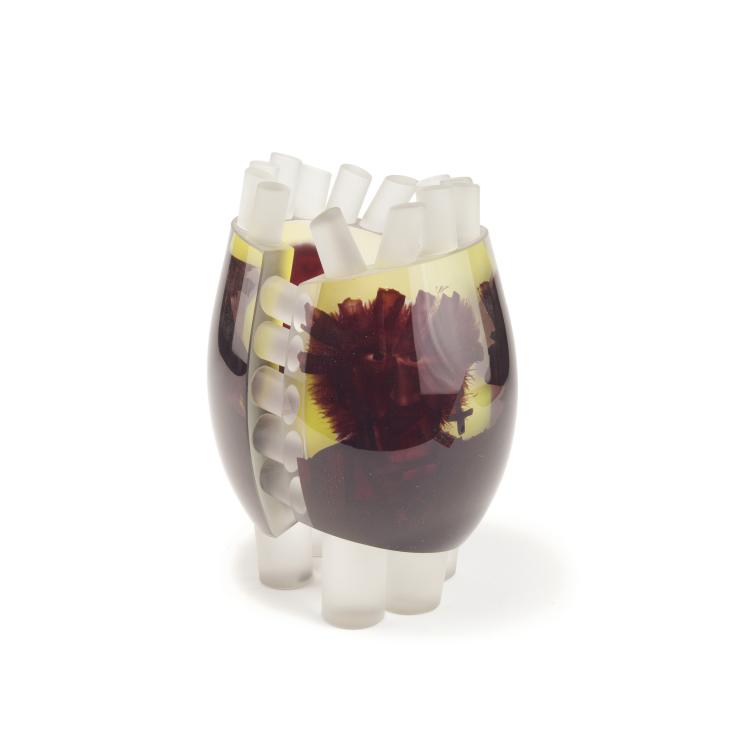 Hauptbild zu Objekt, Object, 1990s, Stanislaw Borowski, 122B 162