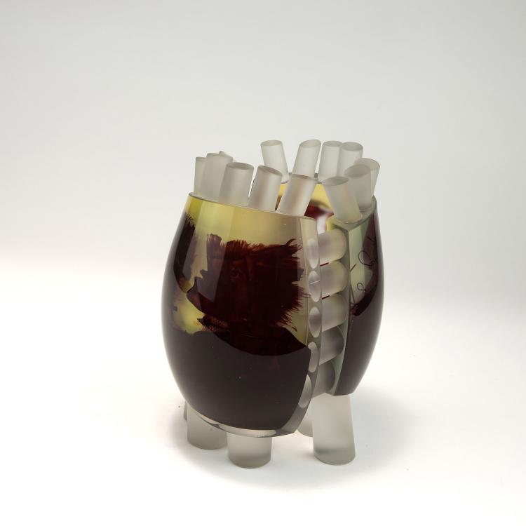 Bild 1 zu Objekt, Object, 1990s, Stanislaw Borowski, 122B 162