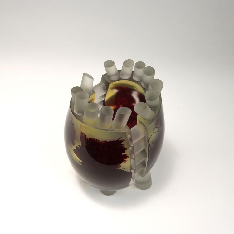 Bild 2 zu Objekt, Object, 1990s, Stanislaw Borowski, 122B 162