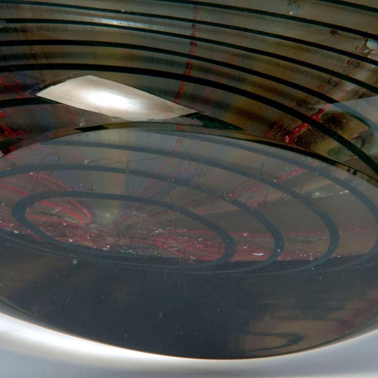 Bild 4 zu Objekt, Vase, 1995, Lino Tagliapietra, Tagliapietra, Lino, 122B 150