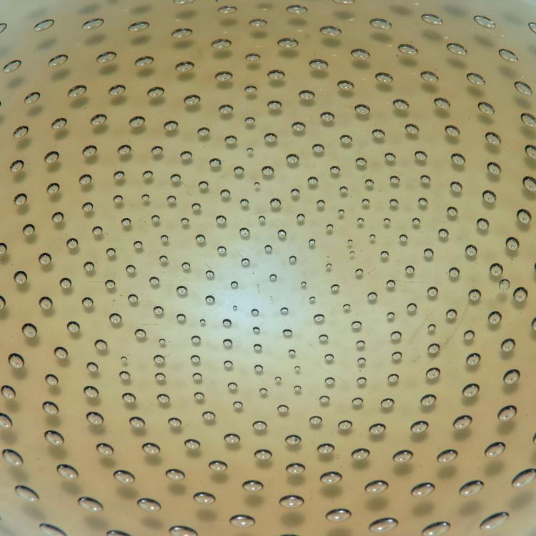 Bild 1 zu Objekt, Schale 'A bolle', um 1935, Carlo Scarpa, Venini & C., Murano, 122B 33