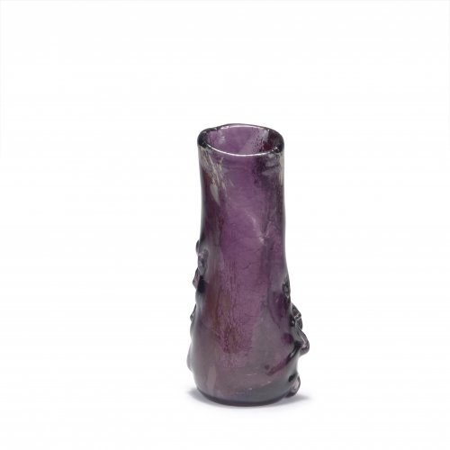 Vase, c1890