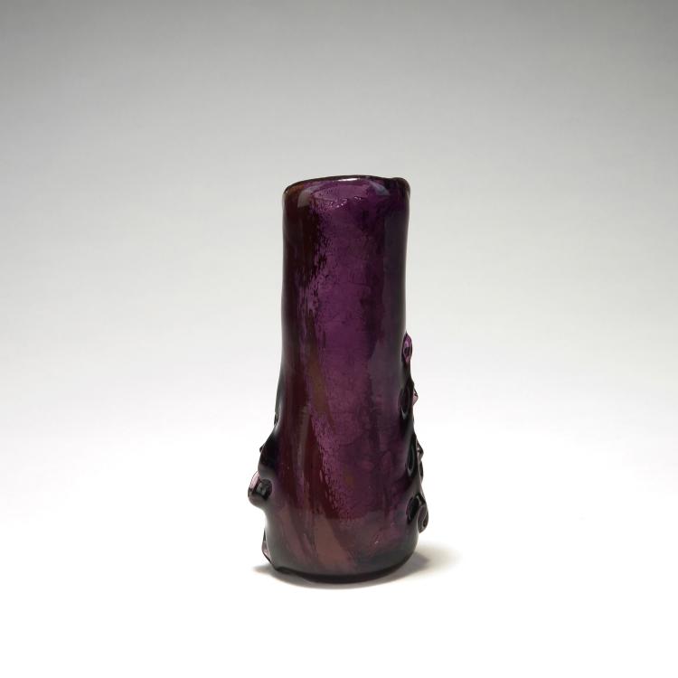 Bild 1 zu Objekt, Vase, c1890, Leveill&eacute;, Ernest, Paris, 123 397