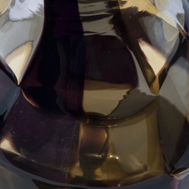 Bild 4 zu Objekt, 'Pezzato' vase, c1951, Fulvio Bianconi, Venini & C., Murano, 122B 58