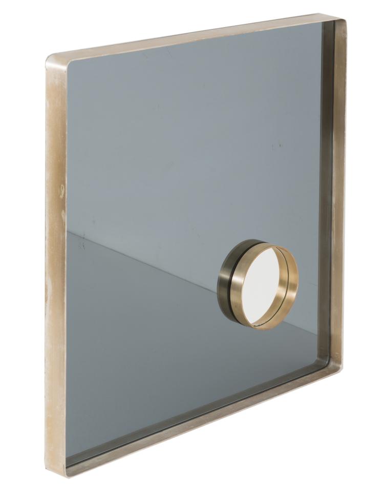 Hauptbild zu Objekt, Mirror, 1970s , Sabattini, Lino, Mailand, 122A 286