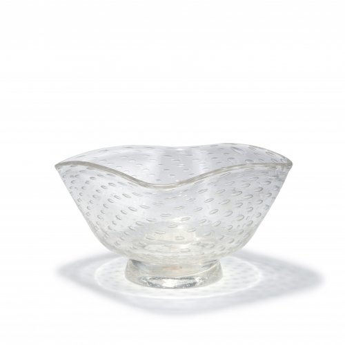 'A bolle' bowl, c1935
