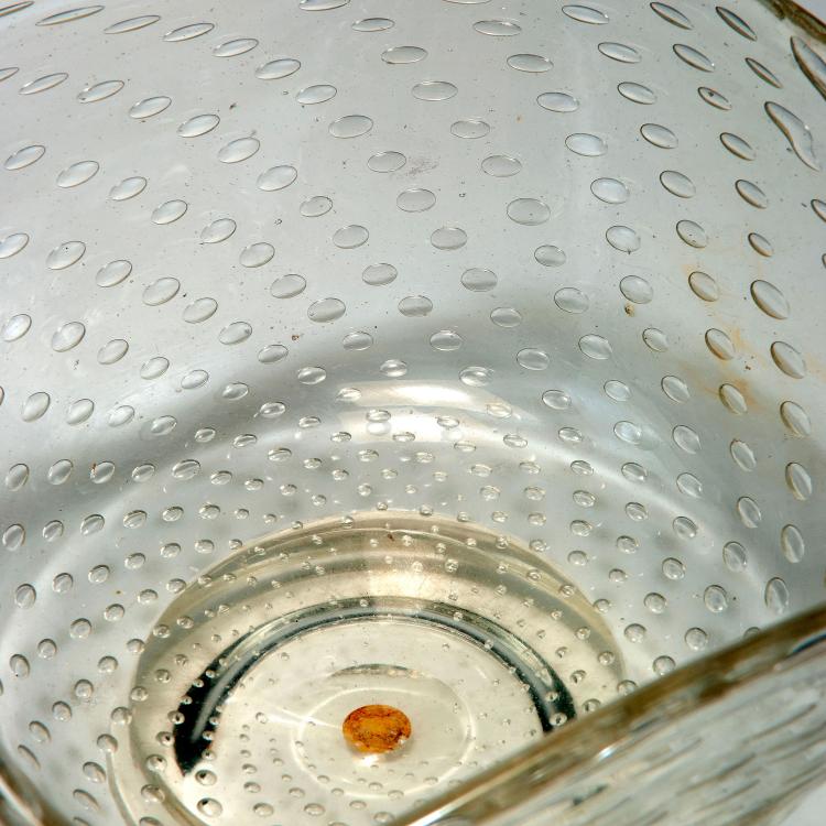 Bild 2 zu Objekt, Schale 'A bolle', um 1935, Carlo Scarpa, Venini & C., Murano, 122B 34