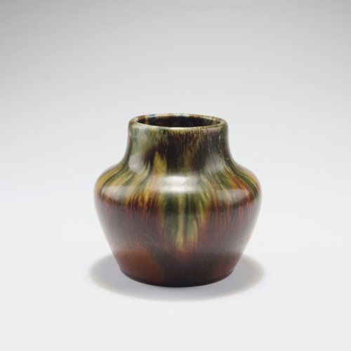 Vase, 1904-08