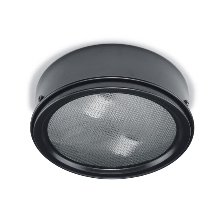 Hauptbild zu Objekt, '3055/25' ceiling light, 1962, Gino Sarfatti, Arteluce, Mailand, 122A 179