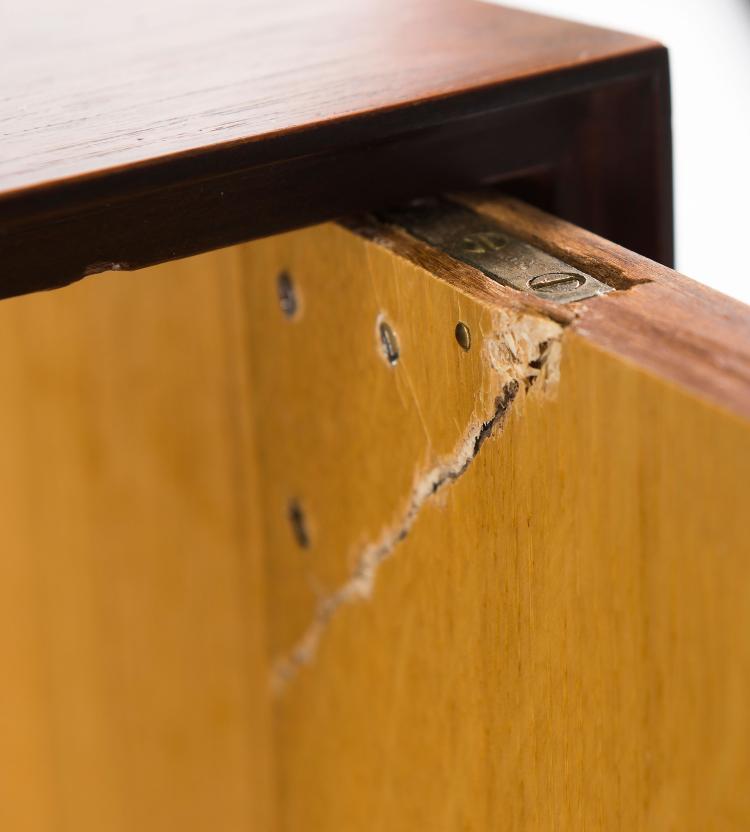 Bild 4 zu Objekt, Sideboard, 1950s, Alessio Dassi, Dassi Mobili Moderni, Lissone, 122A 33