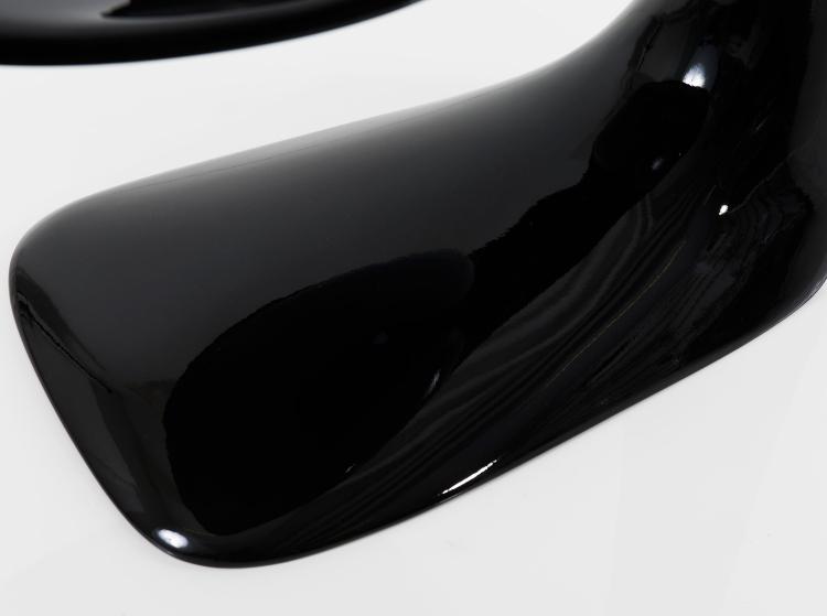 Bild 10 zu Objekt, Six 'Chicago' chairs, 1983, Angelo Mangiarotti, Skipper, Mailand, 122A 312