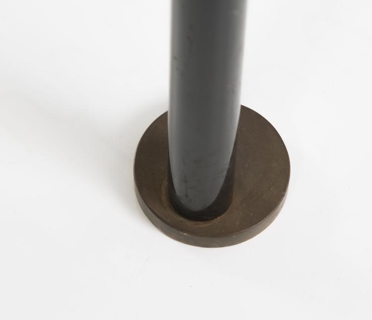 Bild 4 zu Objekt, 'Capocaccia' bed, 1963, Kazuhide Takahama, Gavina, Mailand, 122A 174