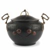 Punch bowl, c1905-10